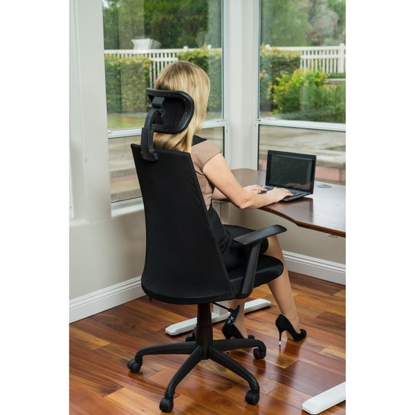 ergomax office chair