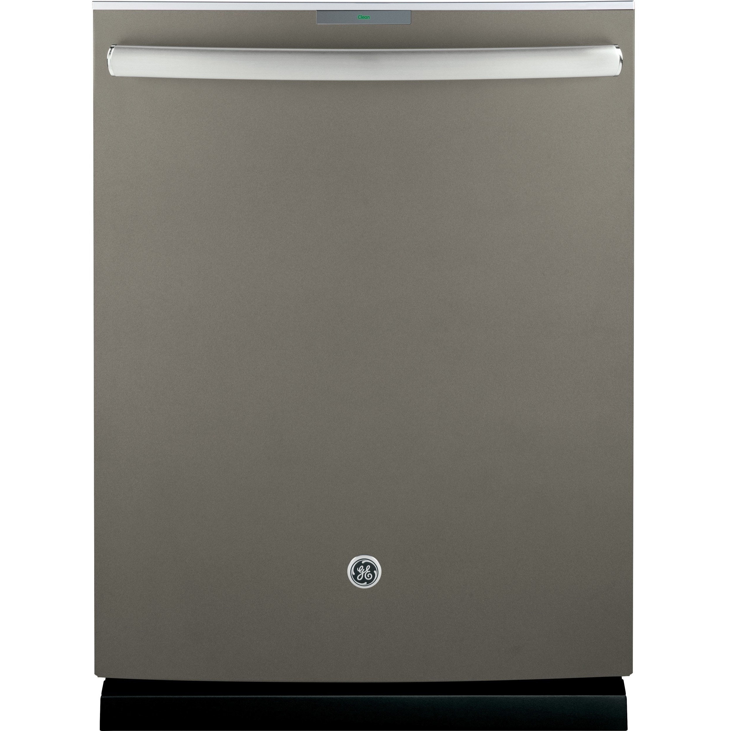 Details About Ge Profile Stainless Steel Interior Dishwasher With Hidden Silver