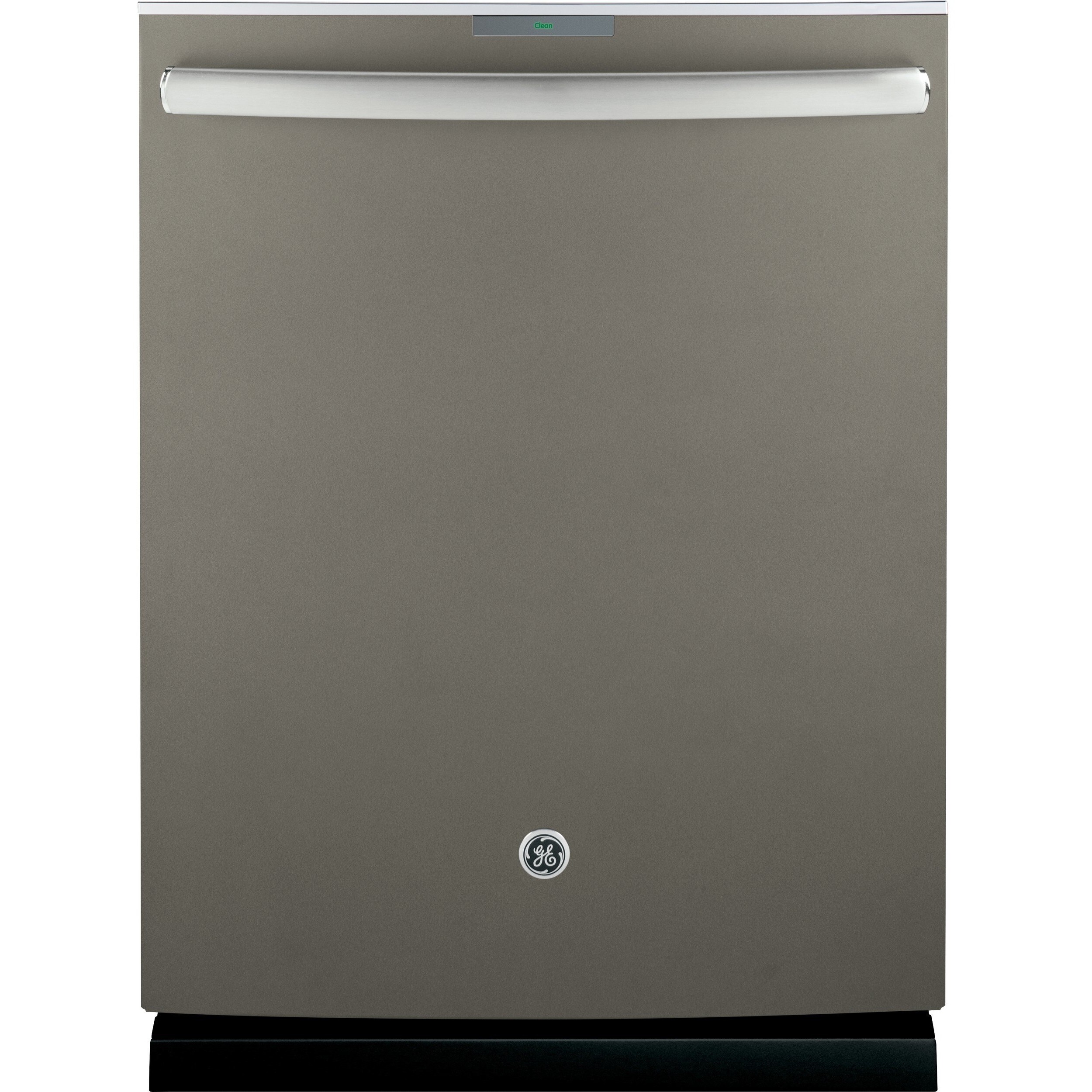 GE Profile 24 Built-In Dishwasher with Hidden Controls in