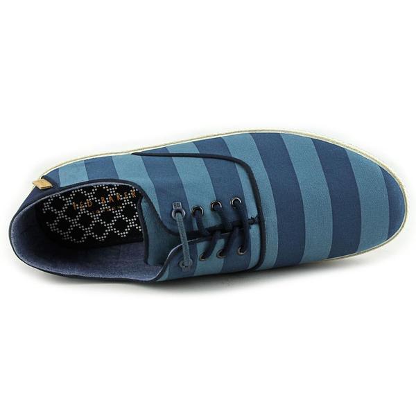 ted baker canvas shoes