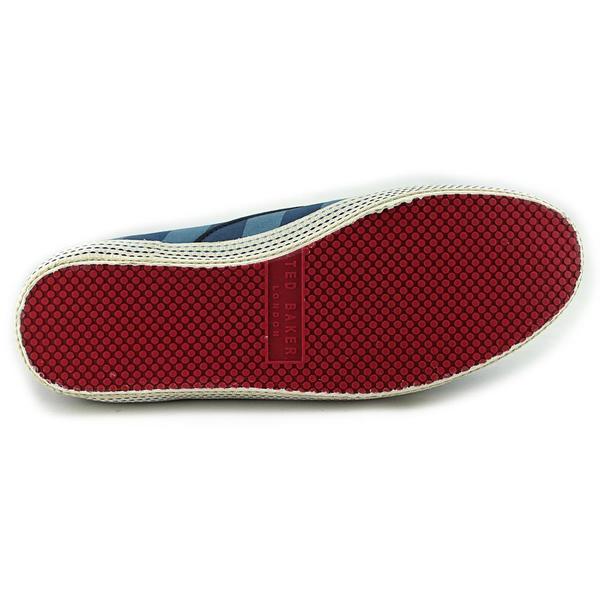 ted baker canvas shoes