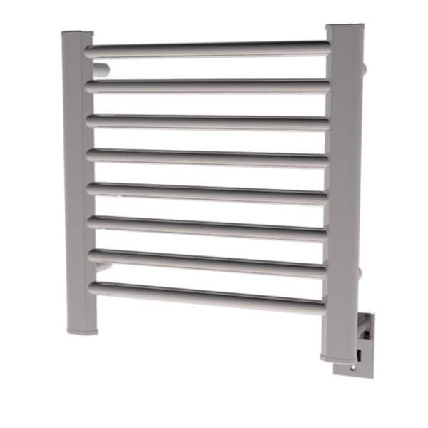 Sirio S2121 Heated Towel Warmer Rack for Bathroom - 115 W, 1.0 A, 115V - Bed  Bath u0026 Beyond - 12129715
