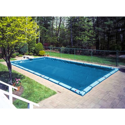 Classic 5-year Winter Cover for In-ground Swimming Pools