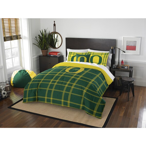 The Northwest Company COL 836 Oregon Full Comforter Set