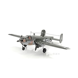 b 25 mitchell rc model plane