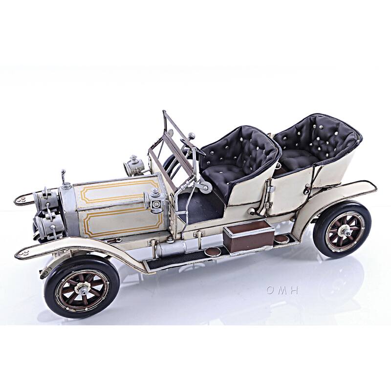 1909 Rolls Royce Ghost Edition