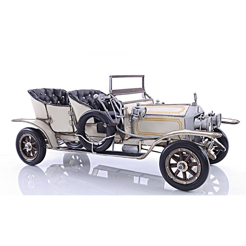 1909 Rolls Royce Ghost Edition