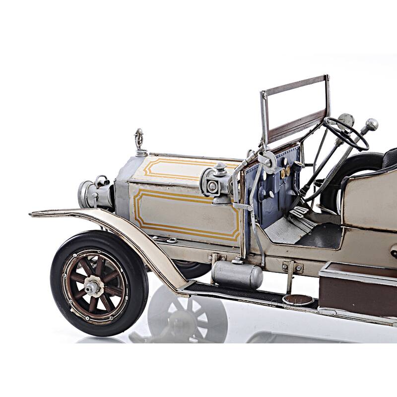 1909 Rolls Royce Ghost Edition