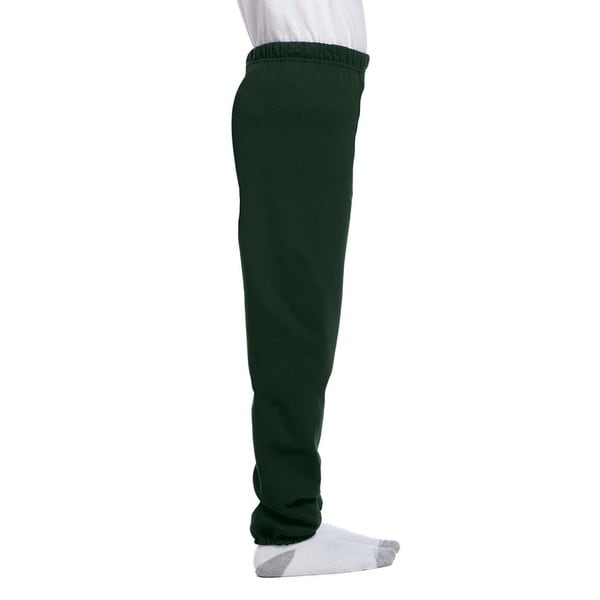 boys green sweatpants