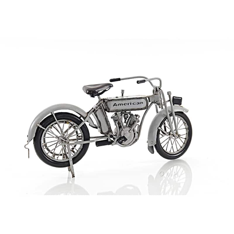 1911 Harley-Davidson Model 7D