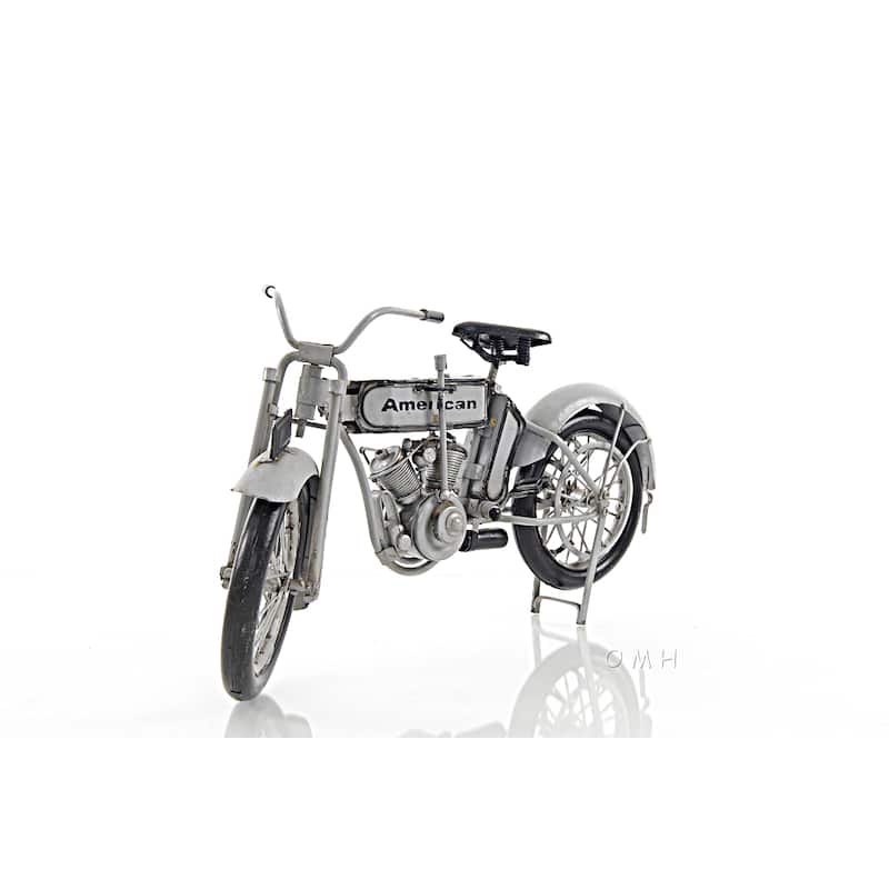 1911 Harley-Davidson Model 7D