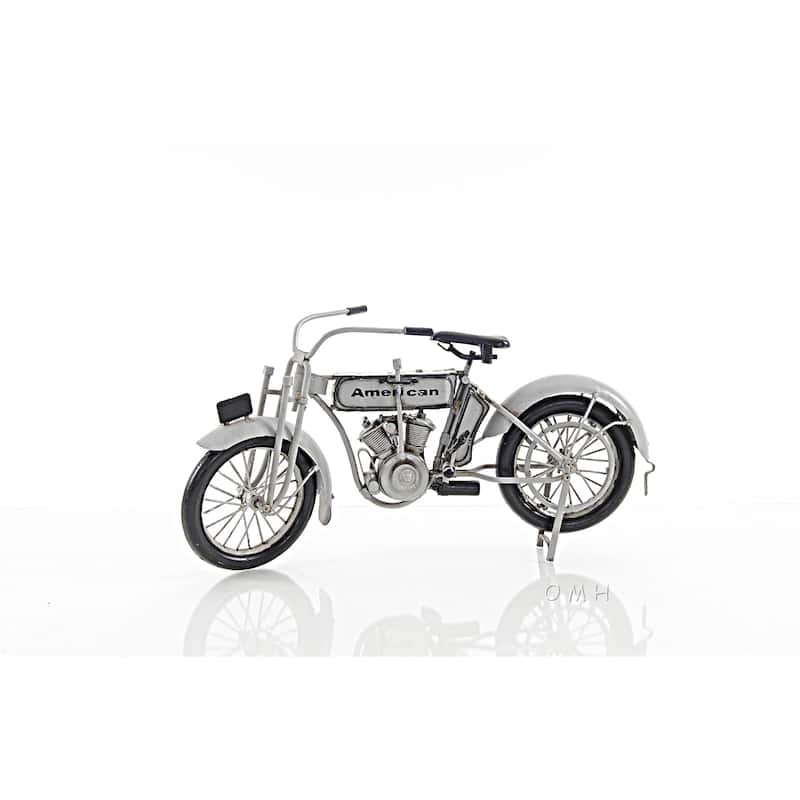 1911 Harley-Davidson Model 7D