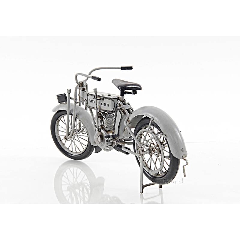 1911 Harley-Davidson Model 7D