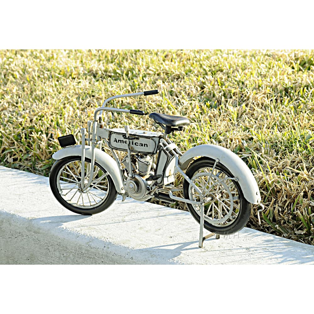 1911 Harley-Davidson Model 7D