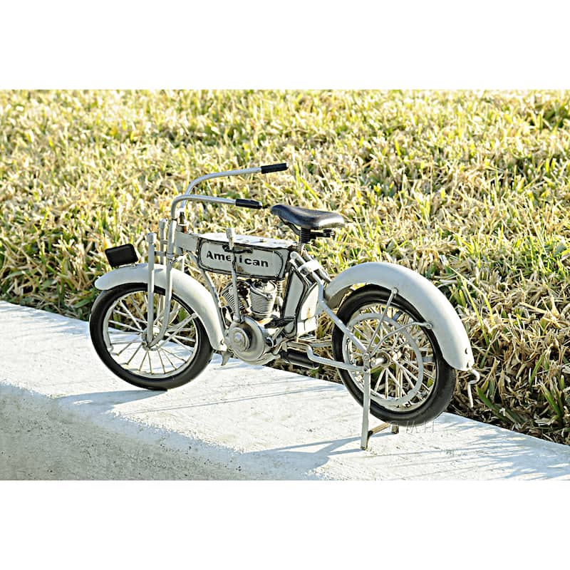 1911 Harley-Davidson Model 7D