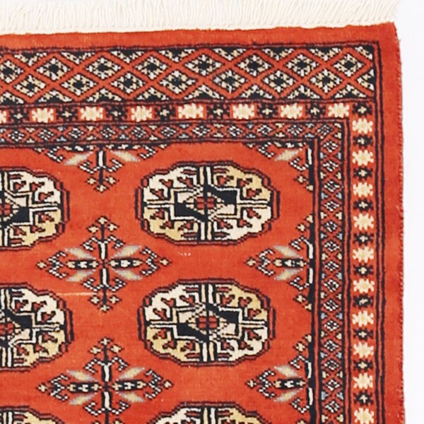 Herat Oriental Wool Rug 5'3 x 8'2 Blue
