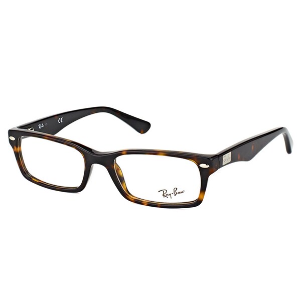 ray ban 5206 havana green