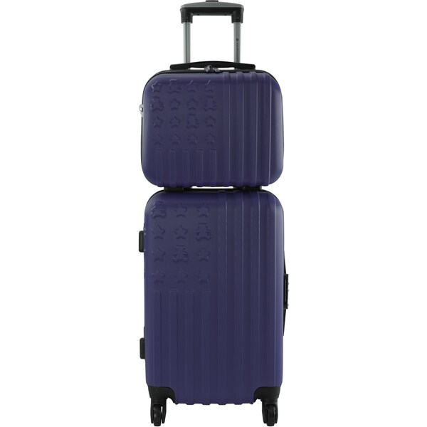 Lulu castagnette luggage Outlet