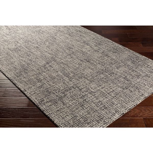 Carson Carrington Mo i Rana Hand Tufted Wool Area Rug