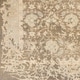preview thumbnail 4 of 4, Hand Knotted Pan Wool/Cotton Area Rug - 6' x 9'