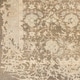preview thumbnail 5 of 4, Hand Knotted Pan Wool/Cotton Area Rug - 6' x 9'