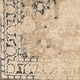 preview thumbnail 5 of 4, Hand Knotted Parliament Wool/Cotton Area Rug - 2' x 3'