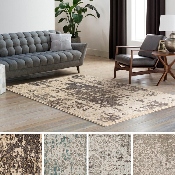 Passo Area Rug