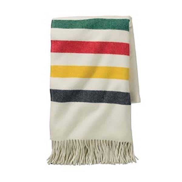 Pendleton 5th Avenue Glacier Throw