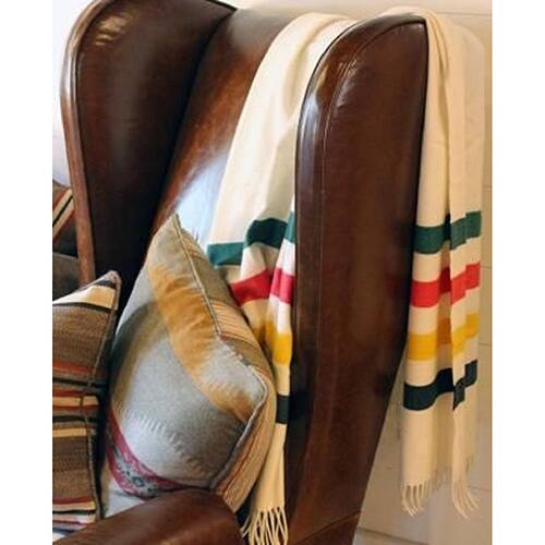 Pendleton 5th Avenue Glacier Throw
