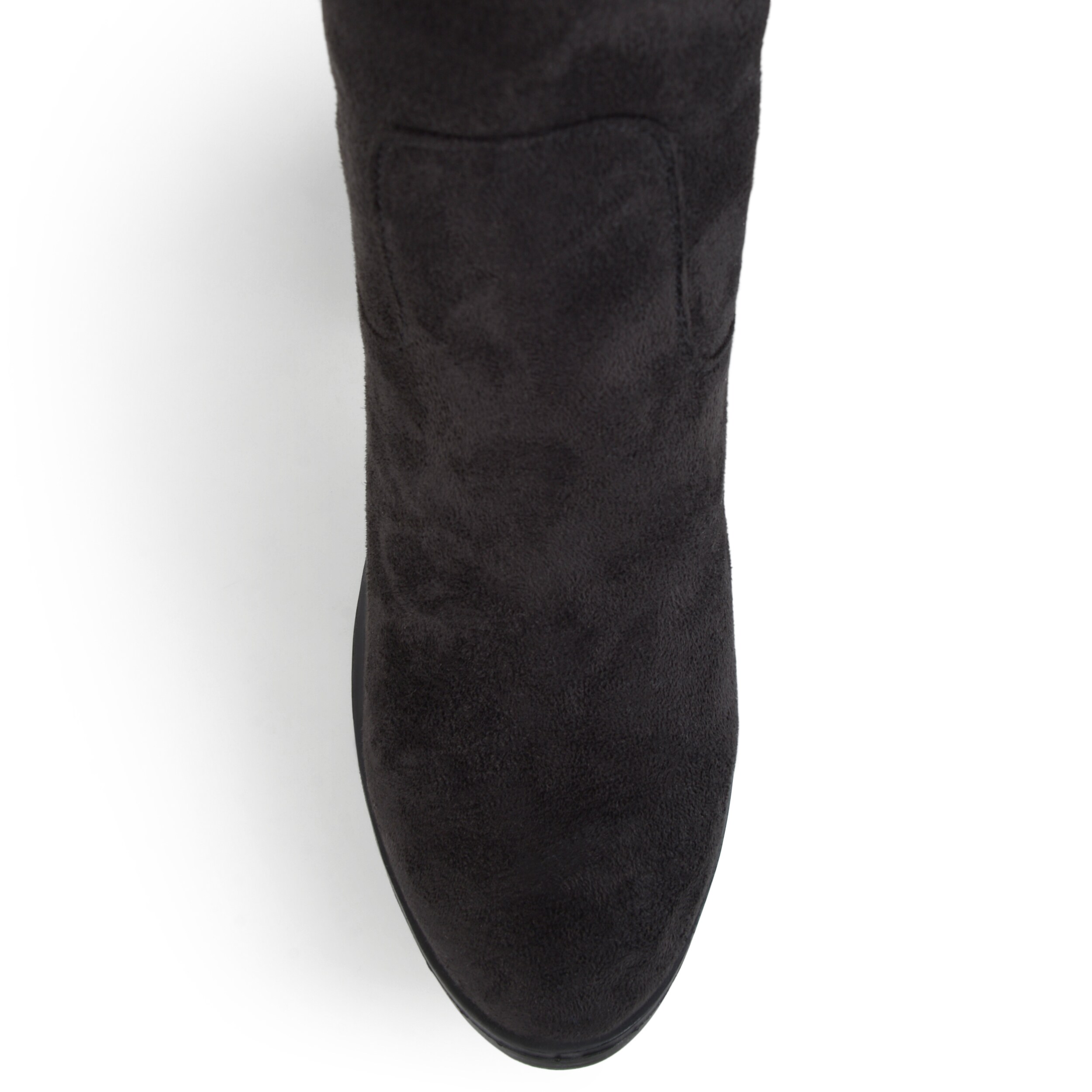 journee collection sana over the knee boot