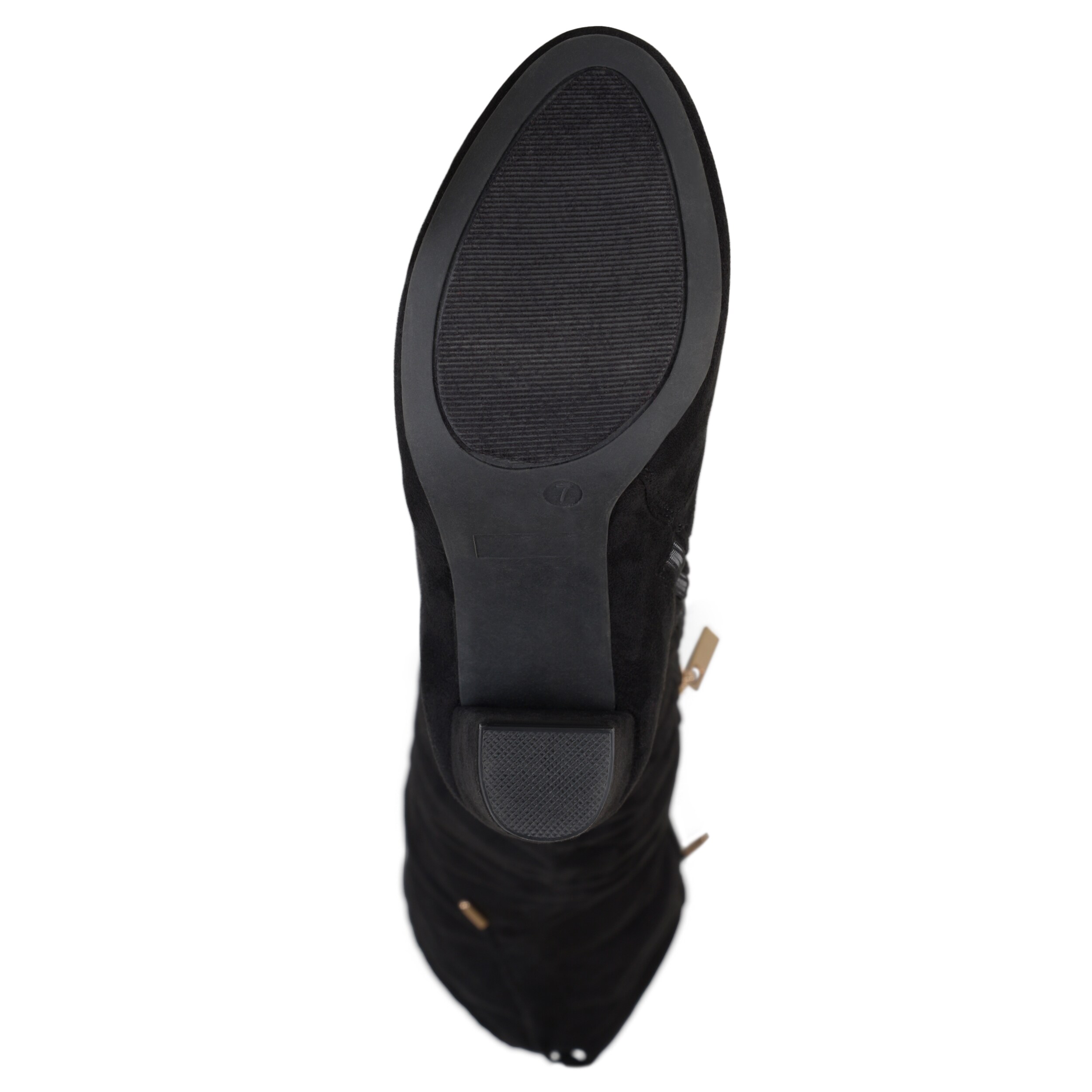 journee collection maya over the knee boot