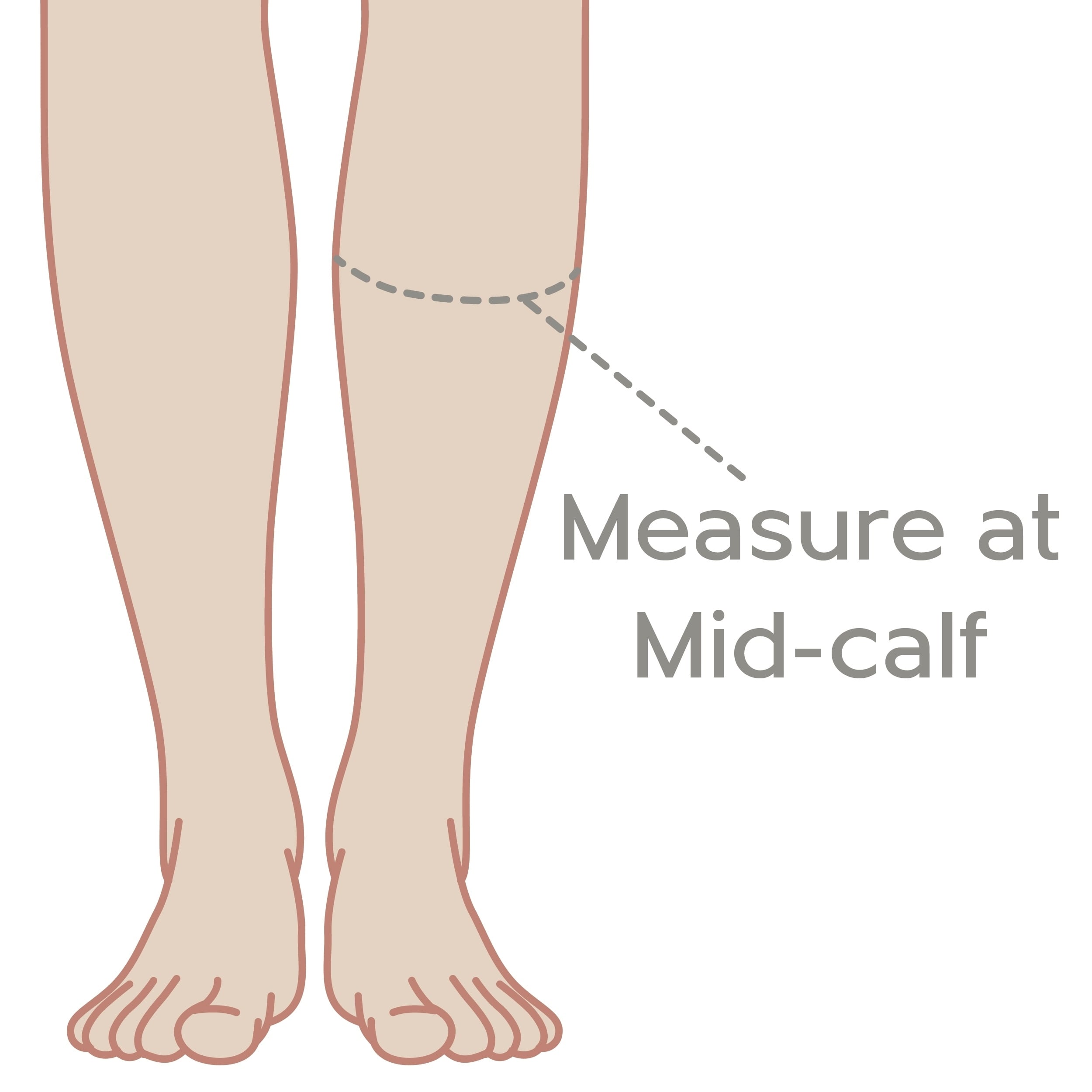 maya wide calf over the knee boot