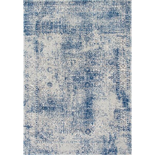 Shop Nuloom Vintage Distressed Area Rug On Sale Overstock