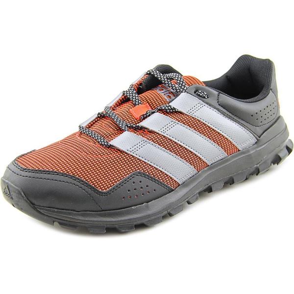 Shop Adidas  Men s Slingshot Tr  Synthetic Athletic Trail 