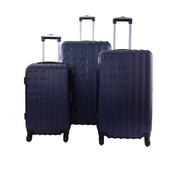 Lulu castagnette bagage clearance