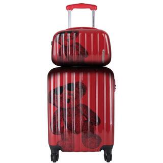 lulu castagnette luggage