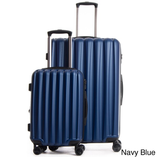 calpak luggage blue