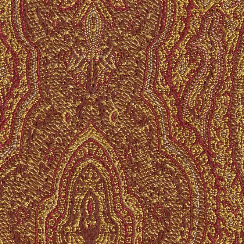 HomePop 24-inch Counter Height Upholstered stool - 24 inches