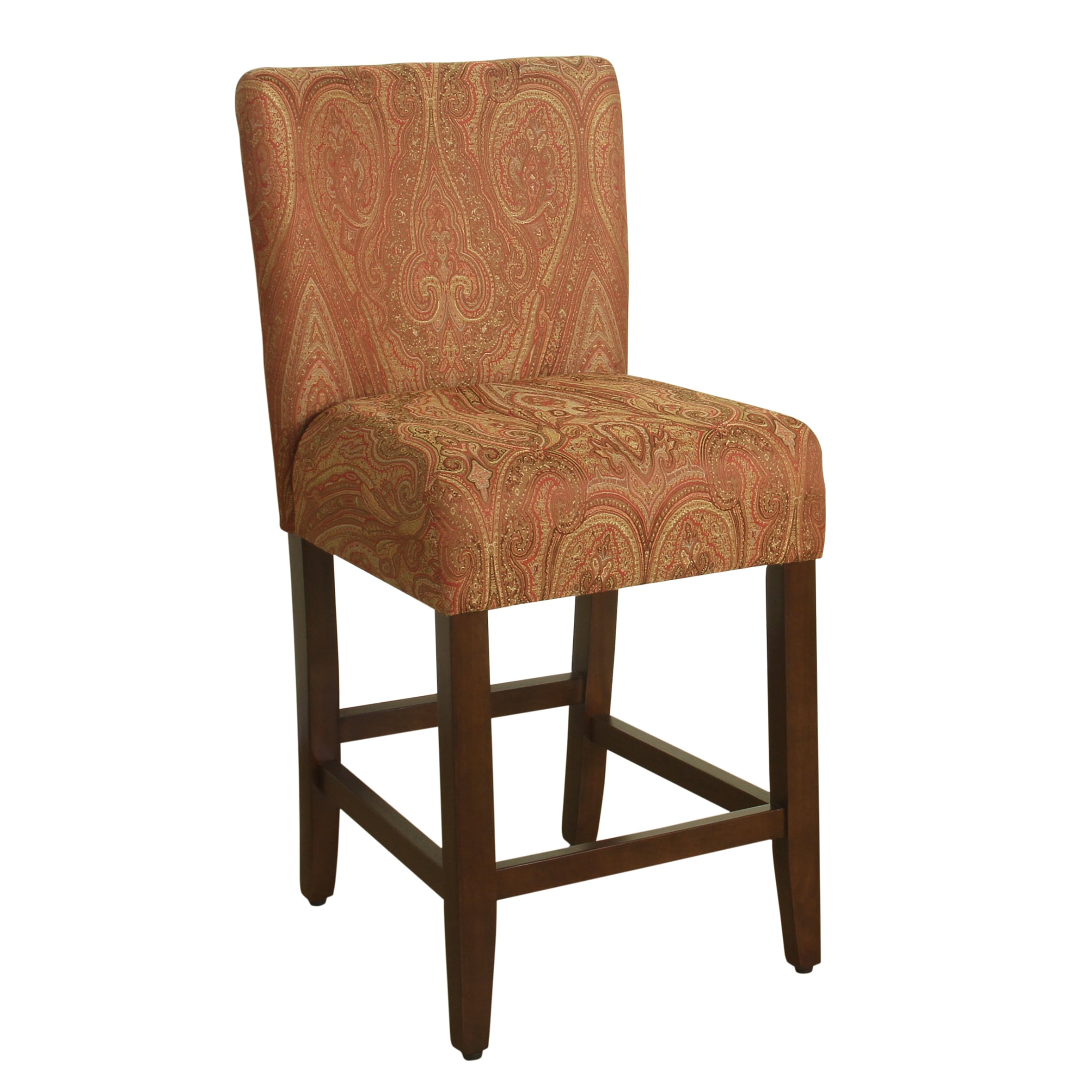 damask counter stool