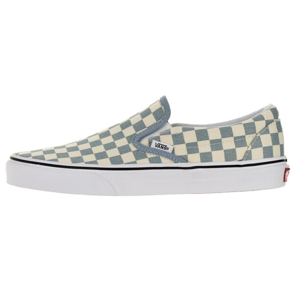 vans slip on citadel