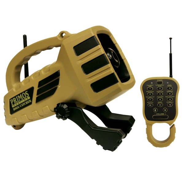 Promos Dogg Catcher Electronic Predator Call