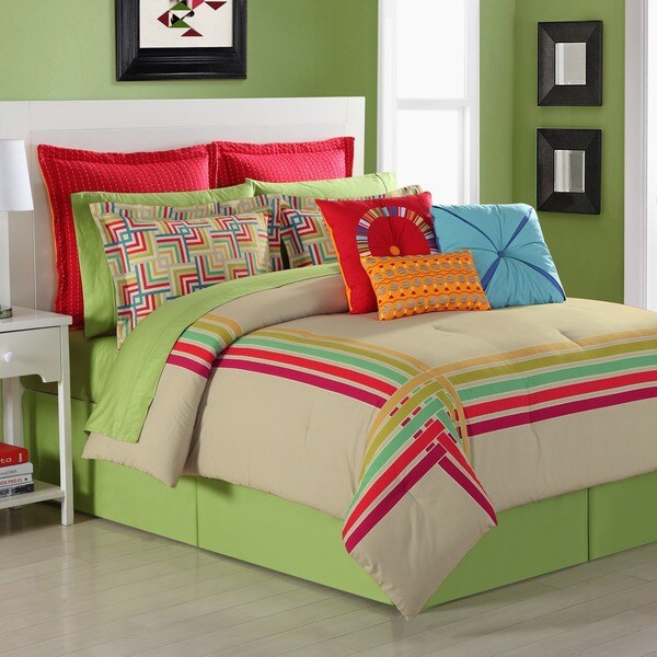 Fiesta Salaya Comforter Set
