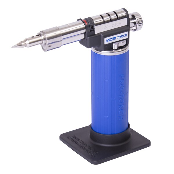 Power Products Pro Torch With Removable Base