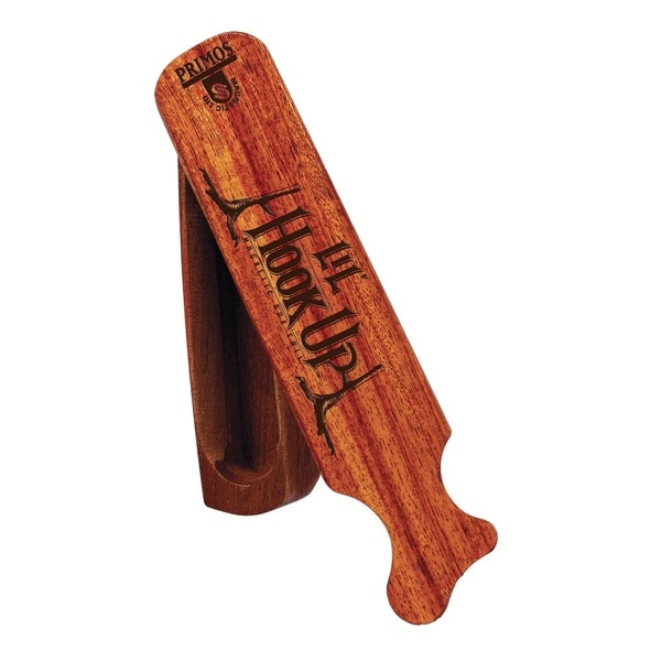 primos hook up turkey call reviews
