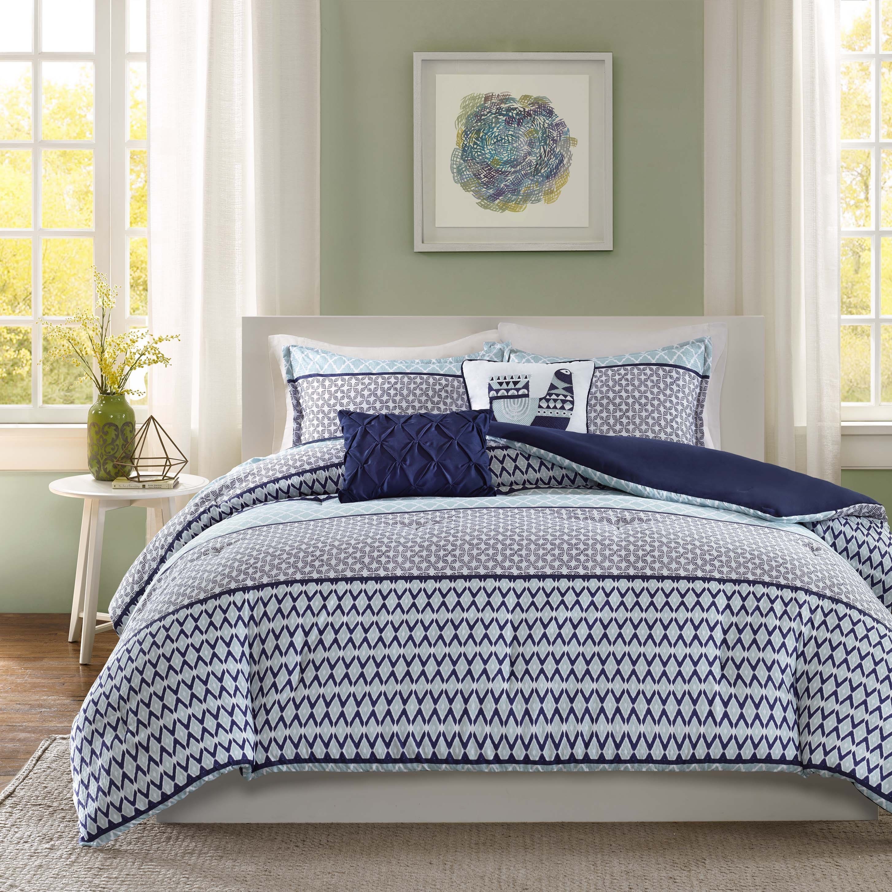 Teen & Dorm Comforter Sets For Less | Overstock.com