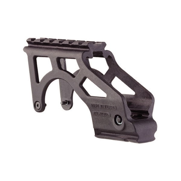 FAB Defense Black Glock Tactical Scope Mount