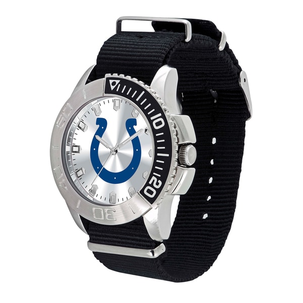 Indianapolis Colts NFL Starter Men's Watch