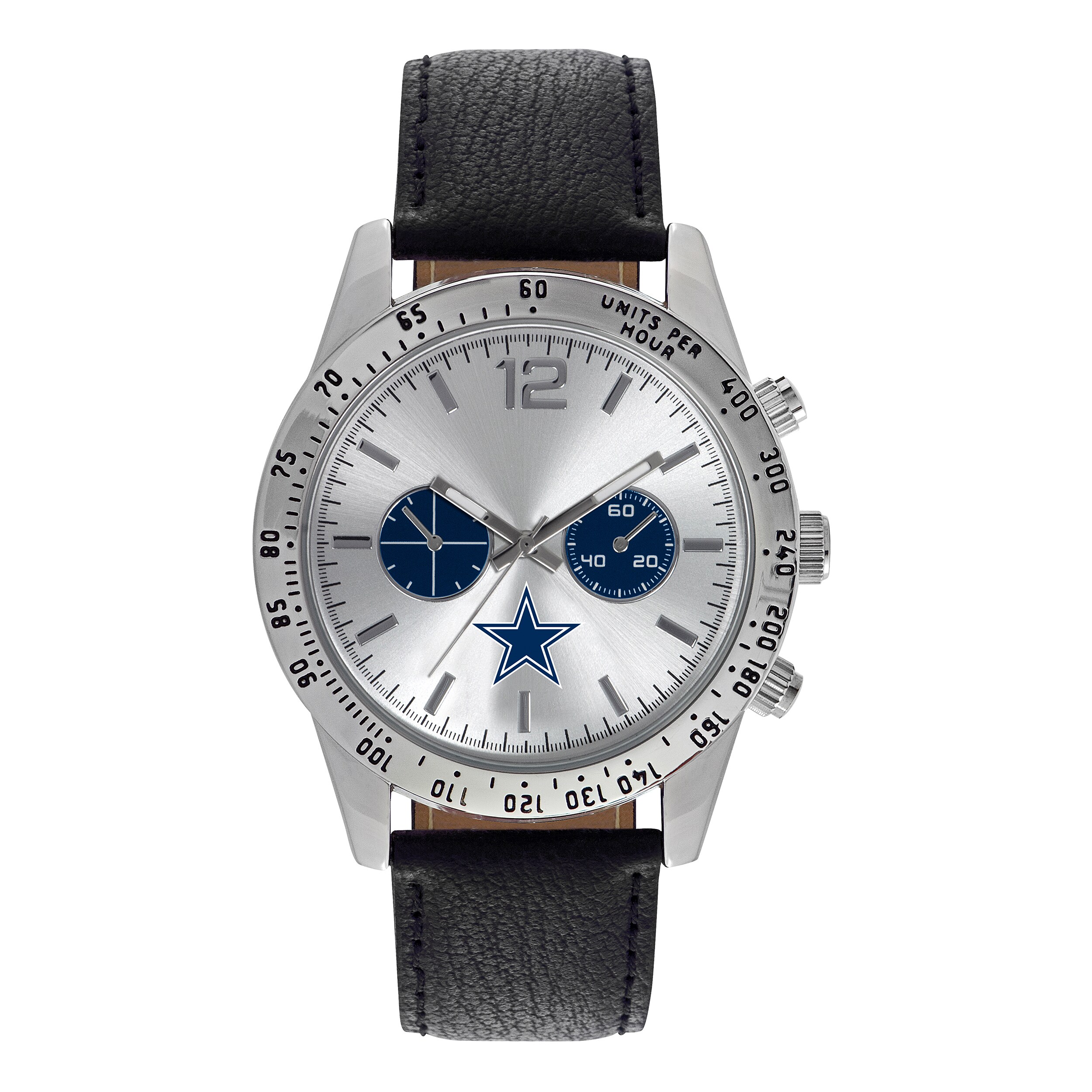 dallas cowboys mens watch