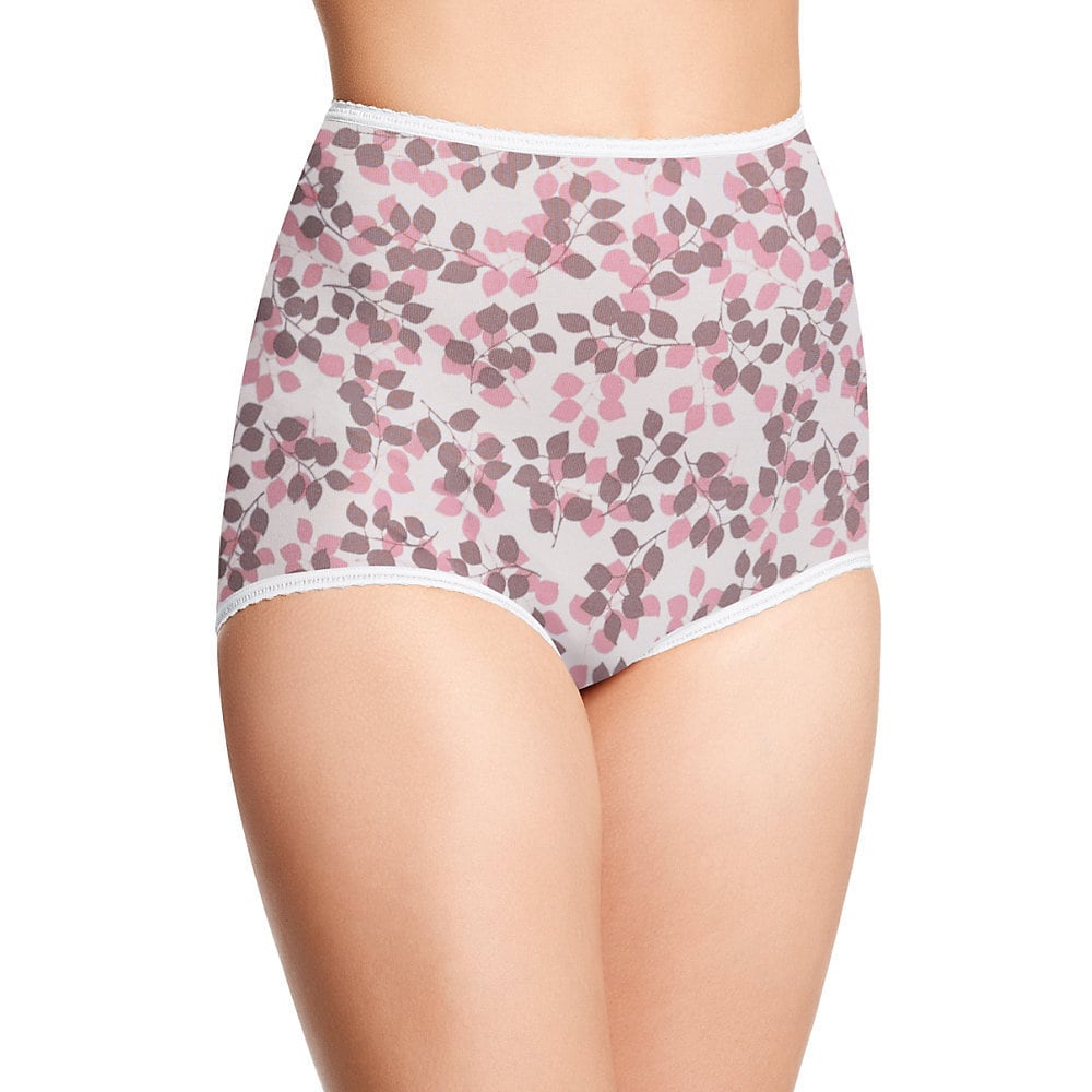 women's bali underwear