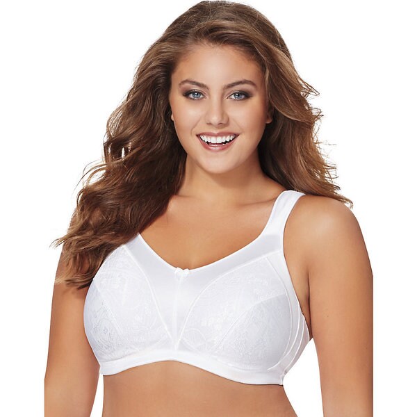 Comfort Pretty Minimizer Bra